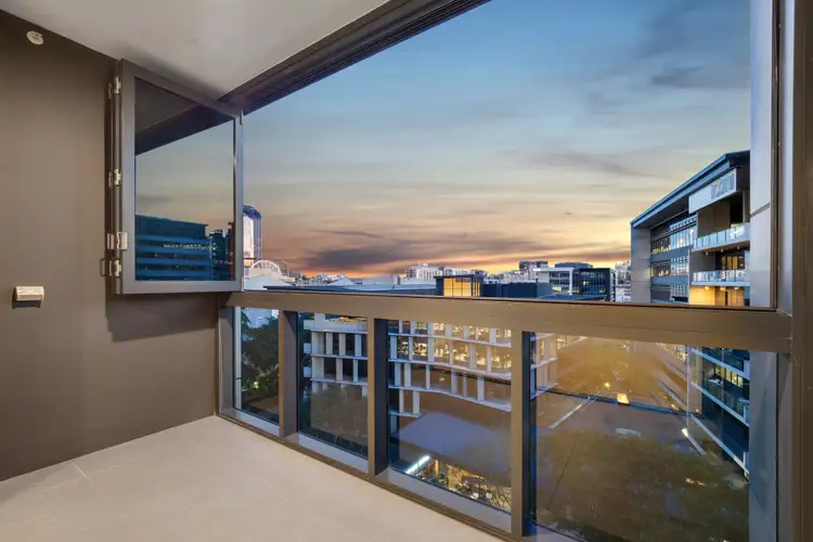 906/111 Melbourne Street