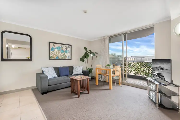 Third view of Homely apartment listing, 1103/160 Roma Street, Brisbane City QLD 4000