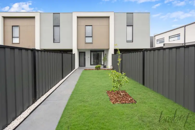 110 Marathon Boulevard, Craigieburn VIC 3064