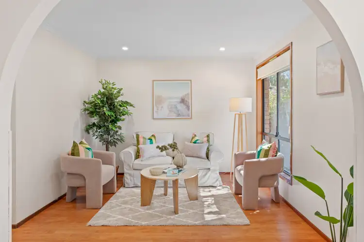 Third view of Homely house listing, 5 Capella Street, Erskine Park NSW 2759