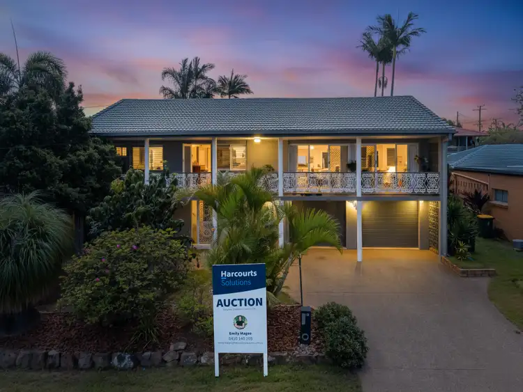 16 Valiant Street, Chermside West QLD 4032