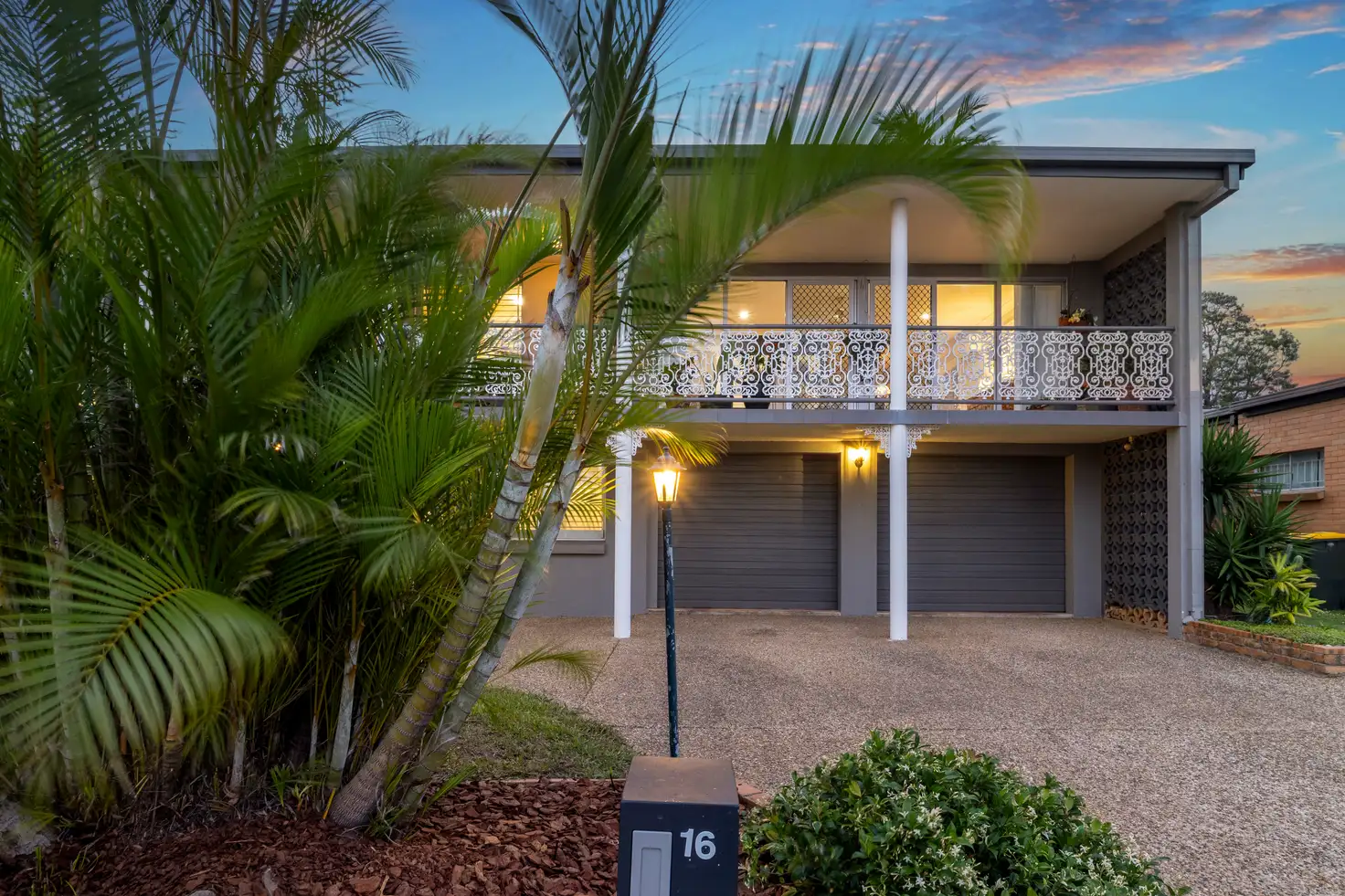 Main view of Homely house listing, 16 Valiant Street, Chermside West QLD 4032