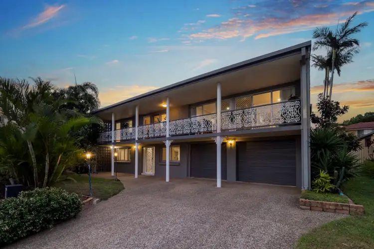 Second view of Homely house listing, 16 Valiant Street, Chermside West QLD 4032