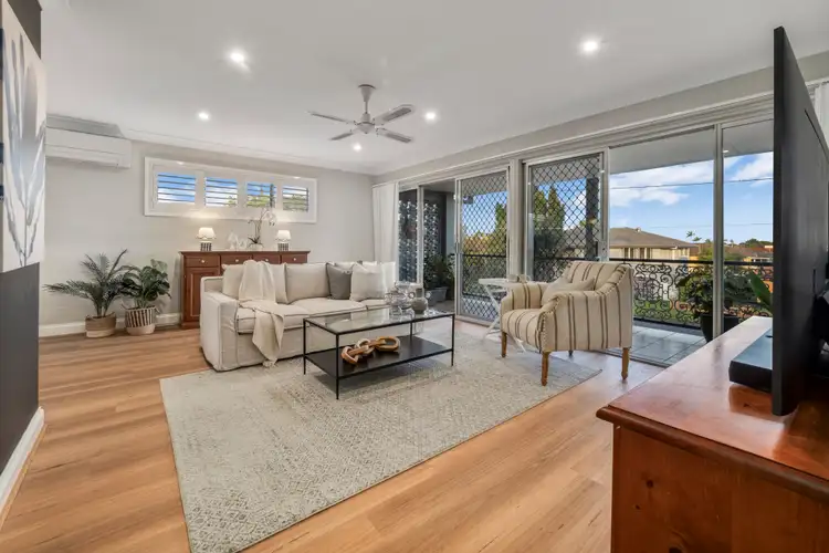 Fourth view of Homely house listing, 16 Valiant Street, Chermside West QLD 4032