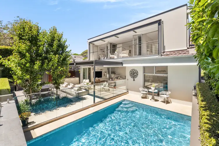 35 Auburn Street, Hunters Hill NSW 2110