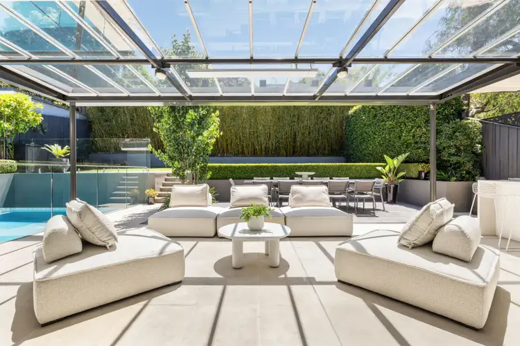 Third view of Homely house listing, 35 Auburn Street, Hunters Hill NSW 2110