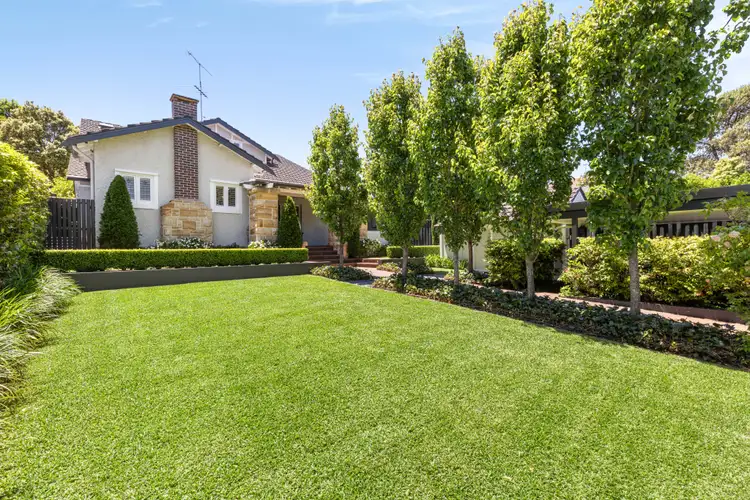 Fourth view of Homely house listing, 35 Auburn Street, Hunters Hill NSW 2110