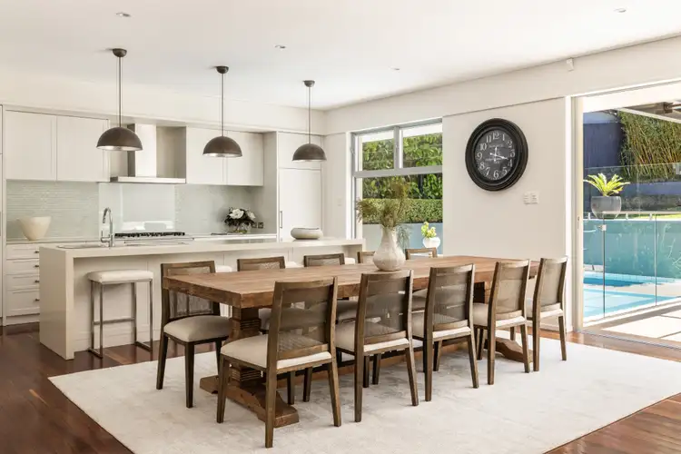 Fifth view of Homely house listing, 35 Auburn Street, Hunters Hill NSW 2110