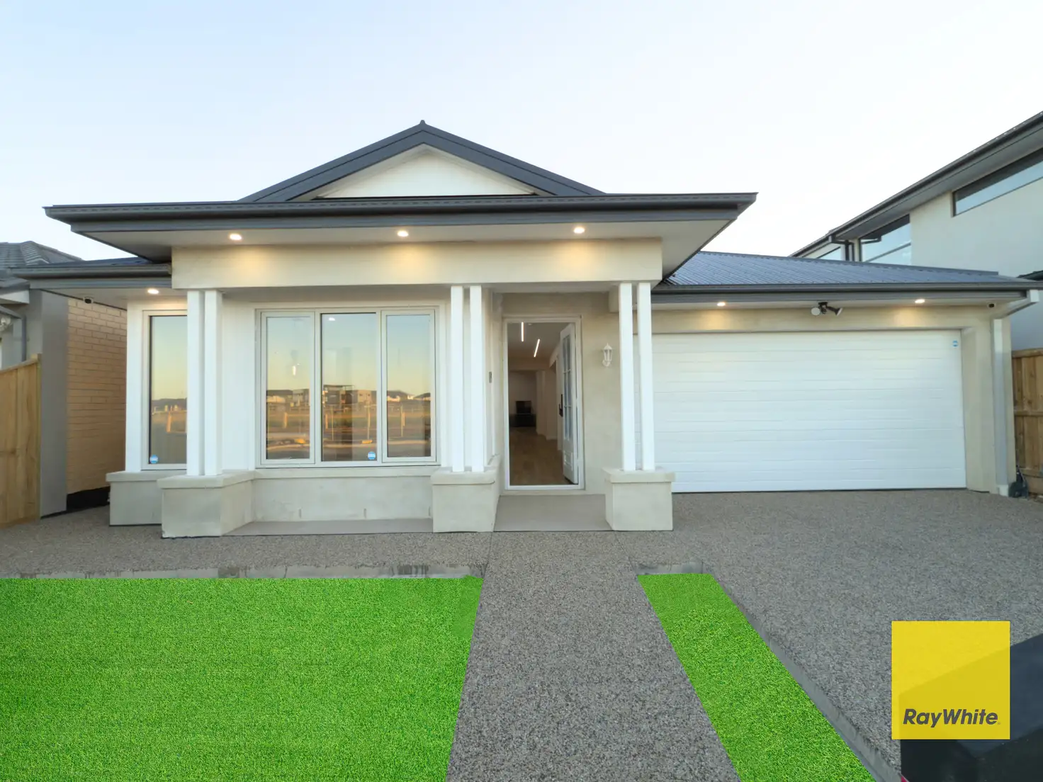 Main view of Homely house listing, 27 Tanglewood Boulevard, Truganina VIC 3029
