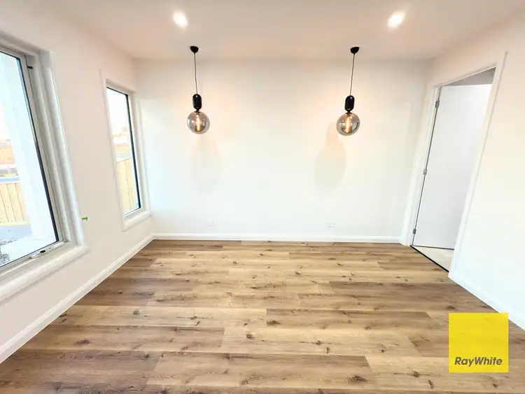 Third view of Homely house listing, 27 Tanglewood Boulevard, Truganina VIC 3029