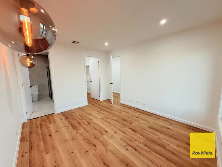 Fourth view of Homely house listing, 27 Tanglewood Boulevard, Truganina VIC 3029