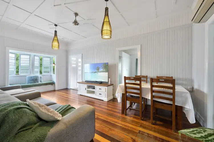 Sixth view of Homely house listing, 12 George Street, Mackay QLD 4740