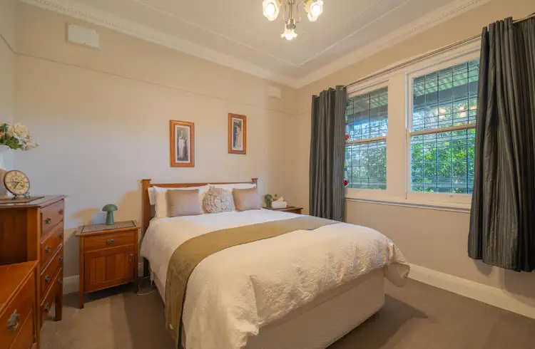 Fifth view of Homely house listing, 11 Rose Street, Parkes NSW 2870