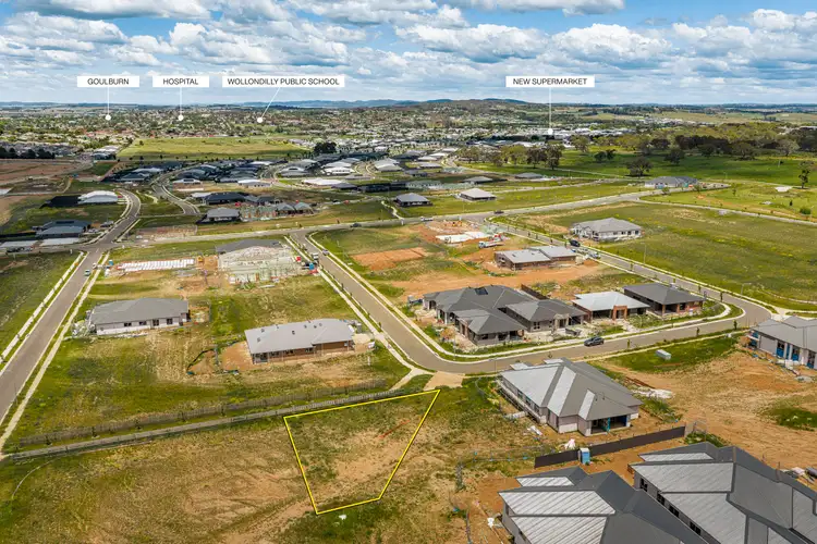 31 Indian Avenue, Goulburn NSW 2580