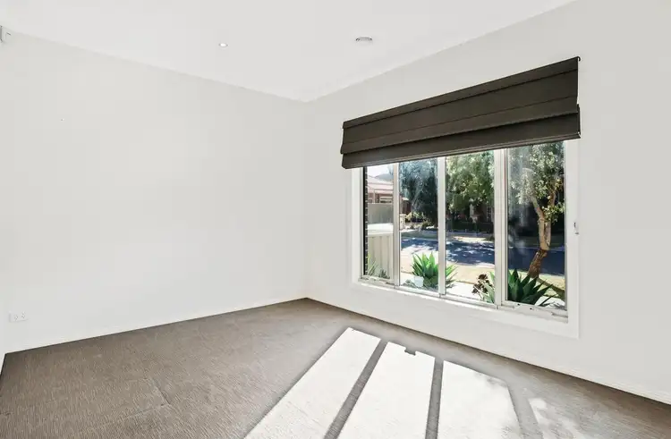 Fifth view of Homely house listing, 13 Landcox Way, Caroline Springs VIC 3023