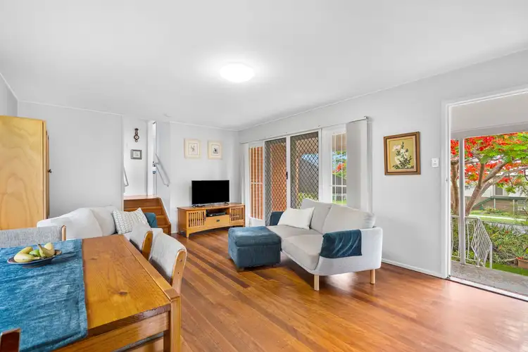 Second view of Homely house listing, 4 Stuart Street, Woodridge QLD 4114