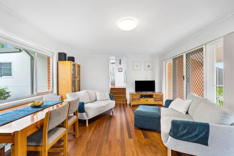 Third view of Homely house listing, 4 Stuart Street, Woodridge QLD 4114