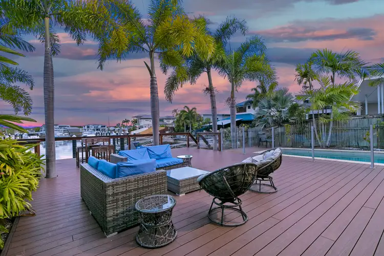 61 Harbour Drive, Trinity Park QLD 4879