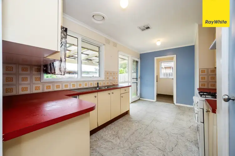 Third view of Homely house listing, 16 Barries Road, Melton VIC 3337