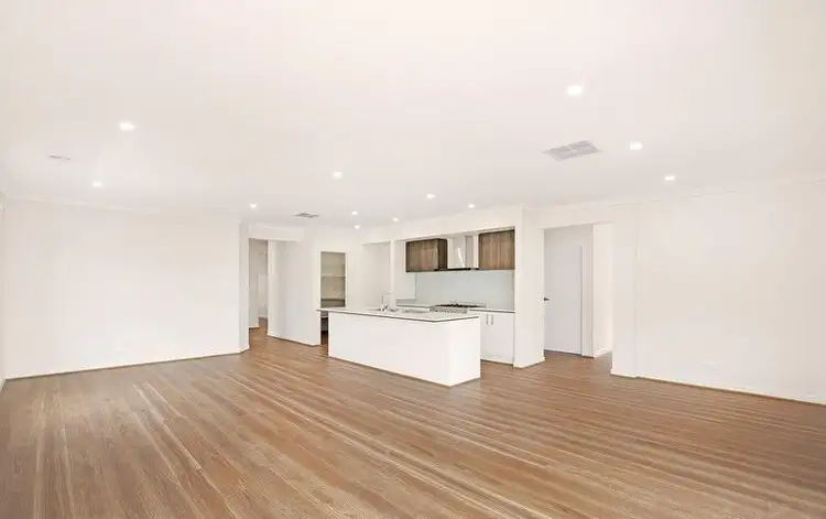 Fourth view of Homely house listing, 25 Monomeath Drive, Mickleham VIC 3064