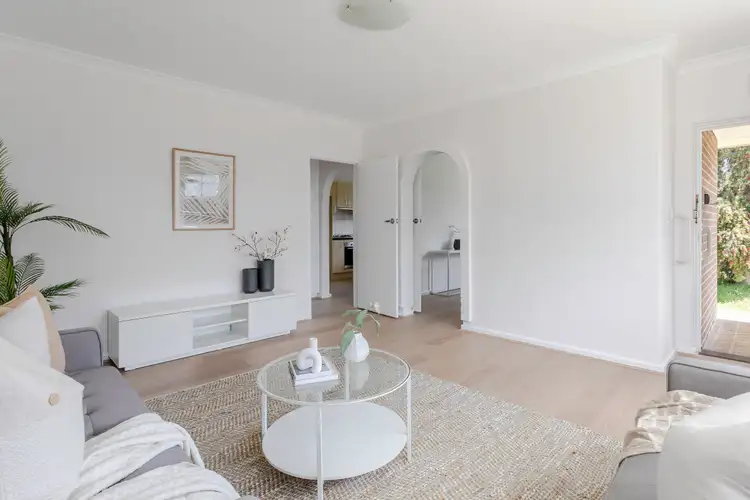 Sixth view of Homely house listing, 1/21 Marleston Avenue, Ashford SA 5035