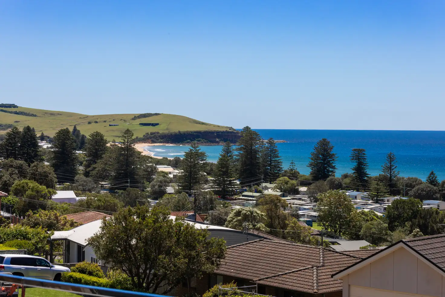 Main view of Homely house listing, 9 Armstrong Avenue, Gerringong NSW 2534