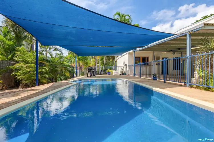 30 Pelican Crescent, Wulagi NT 812