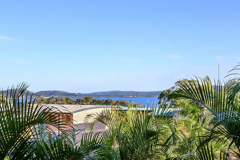 Main view of Homely apartment listing, 205/97-99 John Whiteway Drive, Gosford NSW 2250