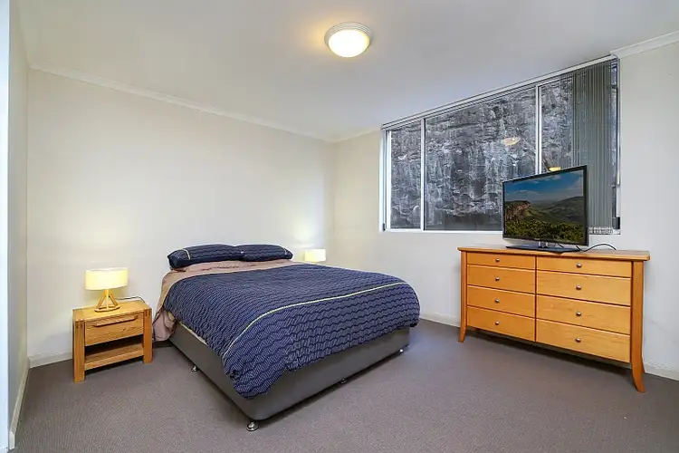 Fourth view of Homely apartment listing, 205/97-99 John Whiteway Drive, Gosford NSW 2250