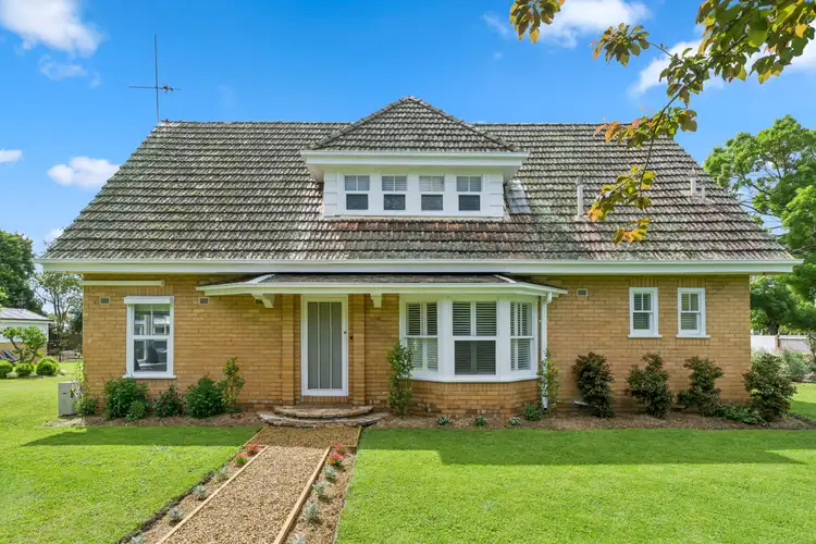 56 Dunlop Street