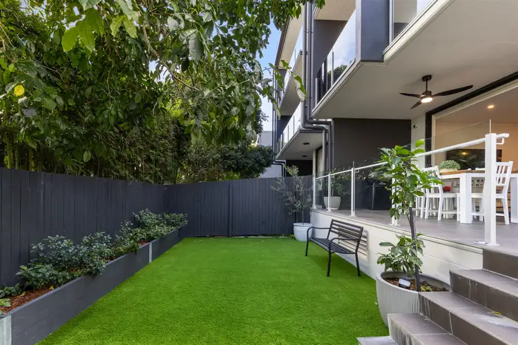 Fifth view of Homely unit listing, 101/25 Onslow Street, Ascot QLD 4007