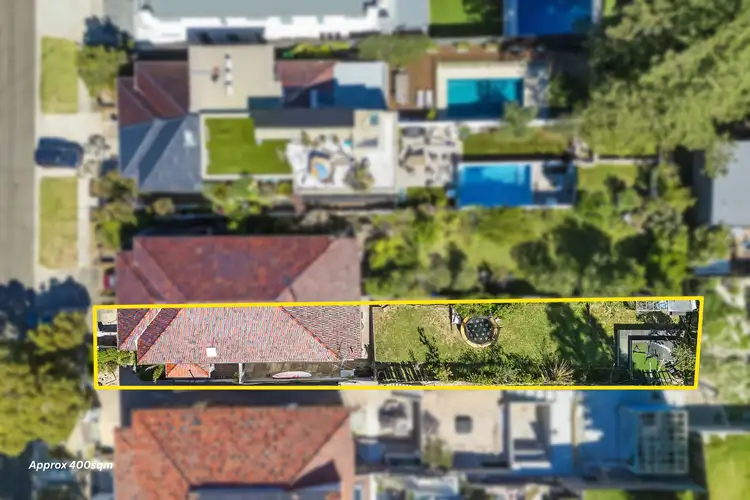 110 Clyde Street, North Bondi NSW 2026