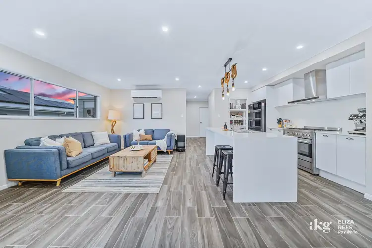 Sixth view of Homely house listing, 25 Teal Circuit, Greenbank QLD 4124