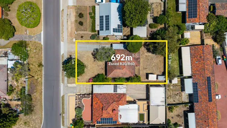 23 Oldfield Road, Girrawheen WA 6064