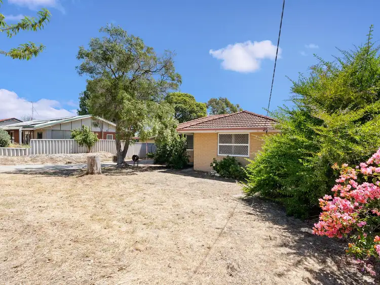 Third view of Homely house listing, 23 Oldfield Road, Girrawheen WA 6064