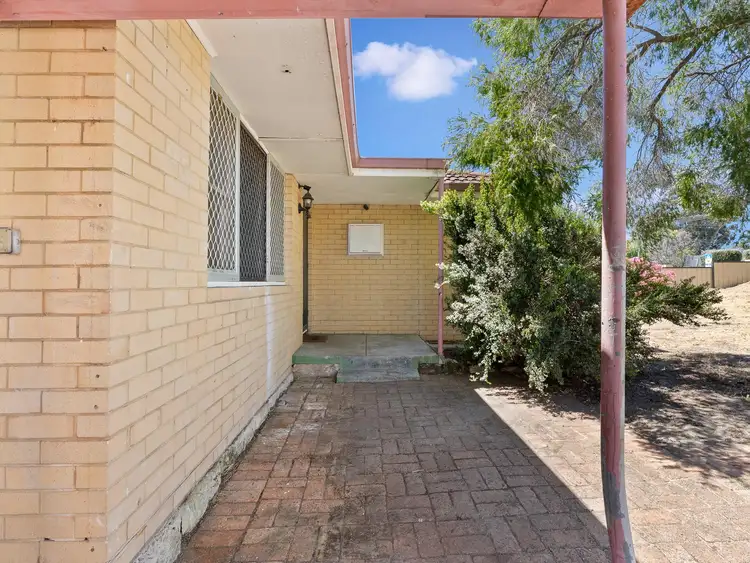 Fifth view of Homely house listing, 23 Oldfield Road, Girrawheen WA 6064