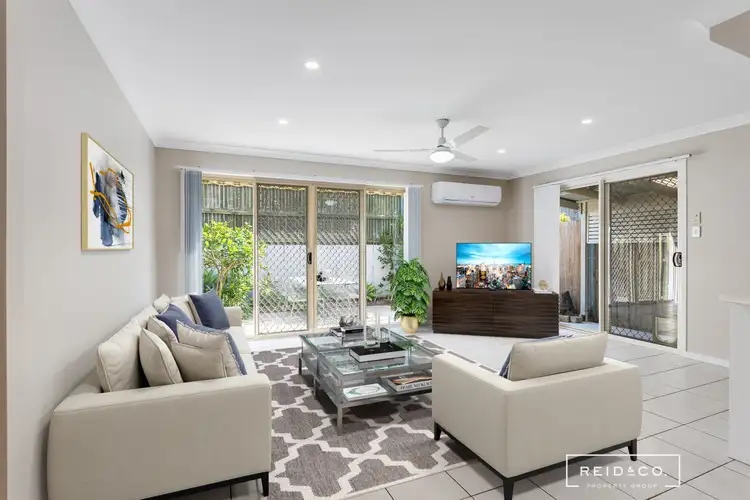 Fourth view of Homely townhouse listing, 2/17 Shields Street, Redcliffe QLD 4020