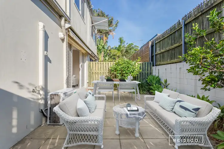 Fifth view of Homely townhouse listing, 2/17 Shields Street, Redcliffe QLD 4020