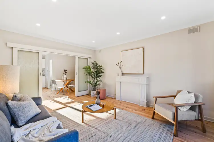 Third view of Homely unit listing, 3/2 Netherby Avenue, Netherby SA 5062