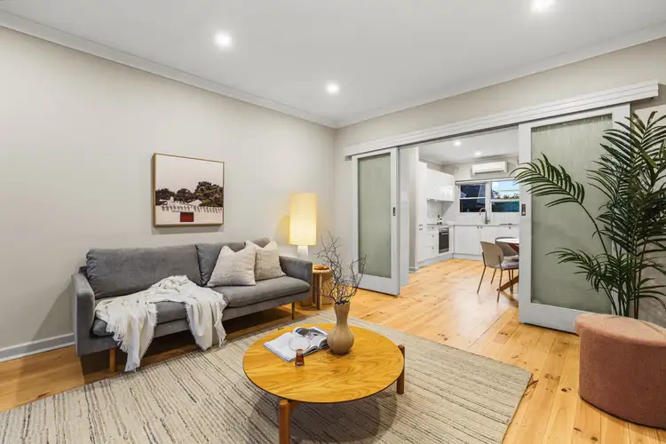 Fourth view of Homely unit listing, 3/2 Netherby Avenue, Netherby SA 5062