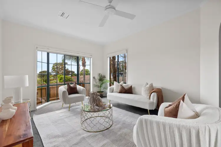 Third view of Homely house listing, 3 Yarram Court, Frankston VIC 3199