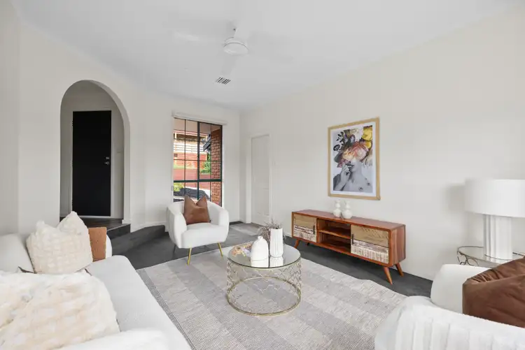 Fourth view of Homely house listing, 3 Yarram Court, Frankston VIC 3199