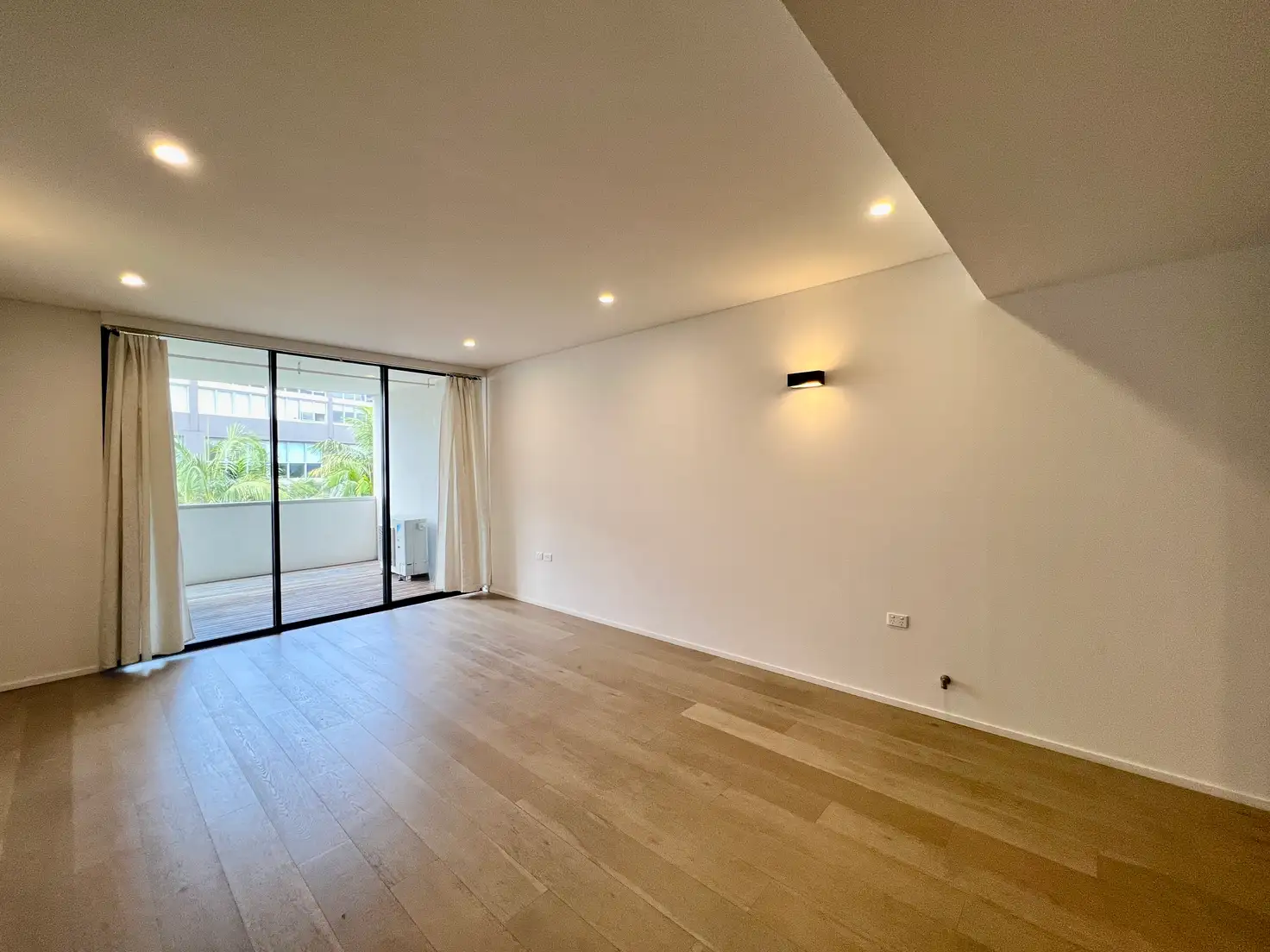 Main view of Homely apartment listing, 126/5 Pyrmont Bridge Rd, Camperdown NSW 2050