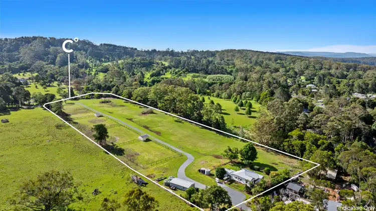 96 Velvet Downs Road