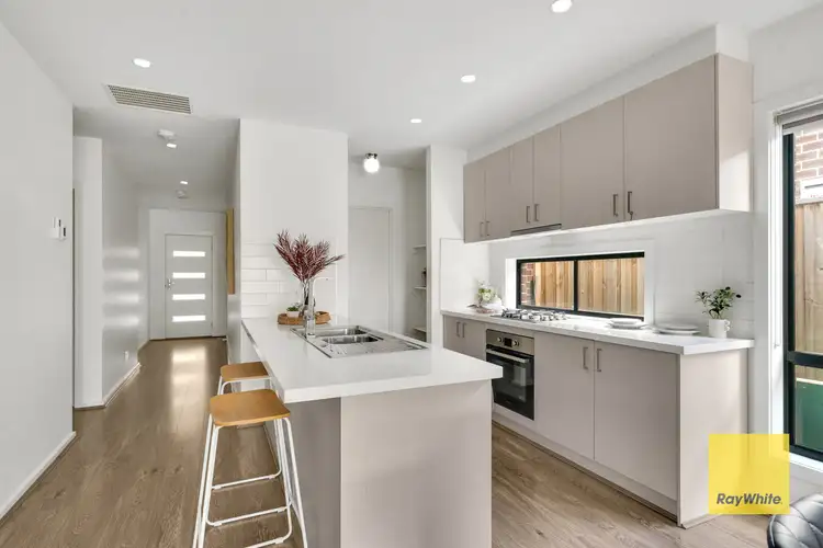 Fifth view of Homely house listing, 72 Murray Road, Thornhill Park VIC 3335