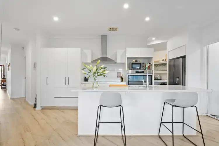 Seventh view of Homely house listing, 33 Bonnington Way, Baldivis WA 6171