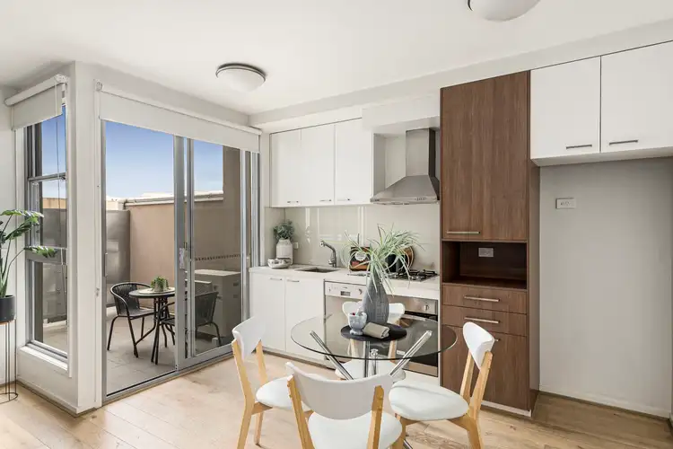 Fourth view of Homely apartment listing, 7/869 Sydney Road, Brunswick VIC 3056