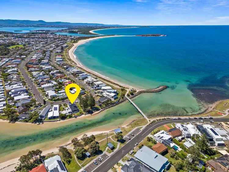 125 Little Lake Crescent, Warilla NSW 2528