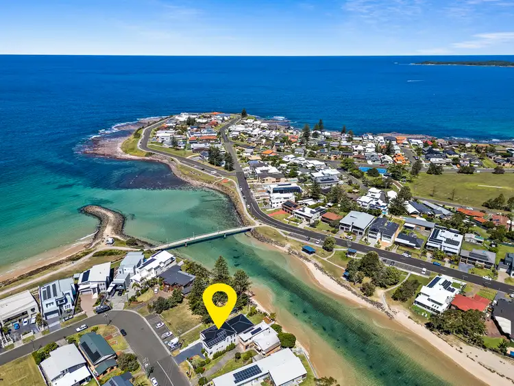 125 Little Lake Crescent, Warilla NSW 2528