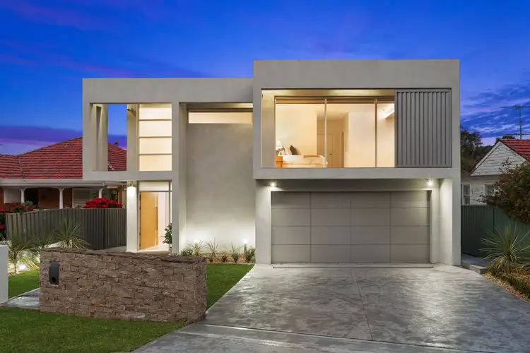 74 East Crescent, Hurstville Grove NSW 2220